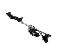 pour E63 E64 630I 645CI 650I La bielle d'essuie-Glace de Voiture Essuie-Glace du Moteur de bielle OEM:61617194029 Moteur électrique d'essuie-Glace