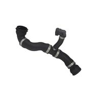 Pour E81 E87 E82 116i 118i 120i 17127525023 Tuyau D'eau Radiateur Refroidissement Supérieur Durite Turbo