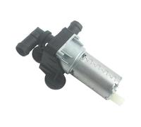 Pour E81 E87 E90 X1 116I 120I 318I 320I 64116928246 Moteur De Voiture Pompe À Eau De Refroidissement Valve Pièces Accessoires Pompes à eau pour moteur voiture
