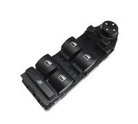 Pour E83 X3 2004 2005-2010 61313414355 Commutateur De Fenêtre De Voiture Régulateur Commande Lifter Rétroviseur Bouton Pliant