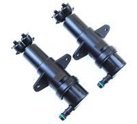 Pour E83 X3 2006 2007 2008 2009 2010 61673416467 61673416468 - Cylindre de pompe de lave-phare avant gauche et droit
