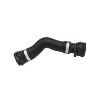 Pour E88 125i 128i 130i E90 E92 325 328 330 17127531579 Car Radiator Hose Upper Coolant Water
