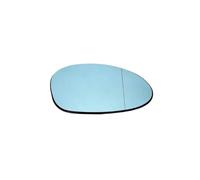 Pour E90 E91 E92 E93 E87 E81 E82 E88 2004-2009 Gauche Droite Côté Miroir Aile Chauffé Vue Arrière Rétroviseur Grand Angle(Bleu,Droite)
