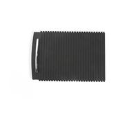 Pour E92 E93 M3 Voiture Console Plateau De Rangement Couverture Arrière Volets Coulissants Support De Verre Rouleau Store Couverture 51166963915(1)