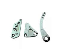 Pour Earth Eagle King DD350E - 6 C 300 E -2 Pédale gauche Bielle Changement de vitesse Levier de vitesse