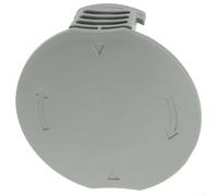 Pour EasyGrassCut 18V230 18V26 18V260 23 26 Bobine Couvercle Sécurisez Votre Ligne Efficacement F016F05800