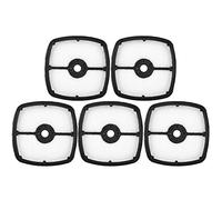 pour Echo, 5pcs Filtre à air, ajusté pour Le souffleur de, SRM 210 225 HC150 A226001410 13031054130