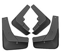 pour Eclipse Cross 2018 2019 2020 Garde-Boue Avant Arrière Pneu Protecteur Passage Roue Garde-Boue Avant Et Arrière