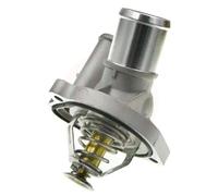 Pour Ecosport 2.0L 2010 2011 2012 1 Pcs Automobile Liquide de Refroidissement Thermostat Logement Assemblage Avec Capteur L328-15-170A
