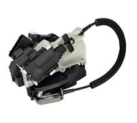 Pour Ecosport 2013 2014 2015 2016 2017 Actionneur Verrouillage Porte Voiture CN15-A219A-NE CN15A219ANE Loquet Hayon Serrure Hayon