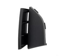 Pour EcoSport 2018-2022 - Insert de protection de pare-chocs GN1Z8419BC FO1033109 - Côté passager droit - Pièce extérieure en plastique - Remplacement direct