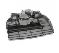 Pour ECOVACS pour Deebot X11PRO X11 OmniCyclone Station de nettoyage avec espace de rangement multi-compartiments pour le rangement d'accessoires sous vide