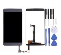 Pour Écran LCD OEM Écran LCD pour Alcatel Idol 4/6055 / 6055i / 6055h / 6055k / 6055v avec numériseur Assemblée Complète Pour Écran LCD
