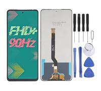 Pour écran LCD OEM pour Tecno Camon 19 Neo avec numériseur Assemblage complet