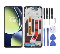Pour écran LCD OnePlus Nord CE 3 Lite CPH2467 avec cadre