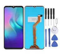 Pour écran LCD Tft Pour Tecno Pop 3 Plus avec Ensemble complet du numériseur