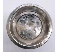 Pour écrou de roue conçu par Skoda, service de correspondance des boulons clés prenant en charge les protocoles de sécurité de roue de verrouillage principal standard (A)