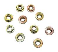 pour Écrous pour Einhell GC-PC2040I GLPC40 GLPC41 GLPC4645 HS-CS37 PCS-254 SCS3845 SPJCS3740 SPJCS4040 SPJCS4645