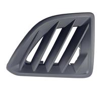 Pour EDGE 2015-2018 Grille Ventilation Tableau Bord Buse Dégivrage Sortie Climatisation ET4BR045G51 EM2B19C696 Voiture Bouche Aération(Right)