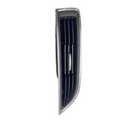 Pour EDGE 2015-2018 Grille Ventilation Tableau Bord Buse Dégivrage Sortie Climatisation ET4BR045G51 EM2B19C696 Voiture Bouche Aération(Middle Right 1pcs)