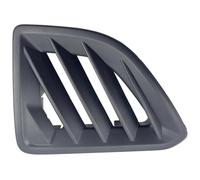 Pour EDGE 2015-2018 Grille Ventilation Tableau Bord Buse Dégivrage Sortie Climatisation ET4BR045G51 EM2B19C696 Voiture Bouche Aération(Left)