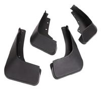 pour Edge Bavette Garde-Boue Auto Styline 4 PCS Garde-Boue Avant Et Arrière