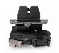 pour Edge L4 2015 2016 2017 2018 2019 2020 2021 2022 931-273 Cylindre de Serrure de Porte de Voiture FA1Z7443150B Verrou de Verrouillage de hayon et de Coffre