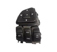 pour Edge pour Explorer 2012-2015 BT4T-9E740-AFW commutateur de régulateur de Vitesse de Volant de Voiture Boutons Multifonctions Boutons de Volant Multifonctions