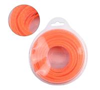 Pour Ego Power+ AL2450S 0,095" Fil de qualité pour débroussailleuse Ego 15"