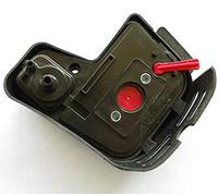 pour EH035 Filtre à AIR COMPELET pour MAKITA Robin pour Subaru EH35 33.5CC Moto débroussailleuse Tondeuse nettoyant Couvercle élément boîtier pièces de Jardin