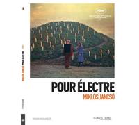 Clavis – Pour Electre