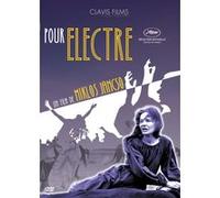 Pour Electre - DVD E