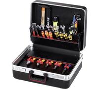 Parat Mallette pour électricien non équipée CLASSIC KingSize Power CP-7 36 l 589100171