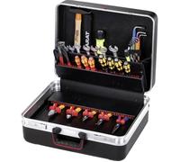pour électricien Mallette à outils non équipée 36 l Parat CLASSIC KingSize Power CP-7 589100171 (l x H x P) 490 x 410 x