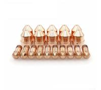 Pour électrode plasma compatible ES 0558001969 et buse. Pour ES 0558002618 1,2 mm, 20 pièces pour PT-32 PT32EH 875