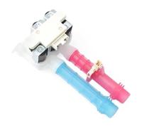Pour Electrolux Pour EFLW427UIW0 Pour EFLS527UTT0 Pour EFLS627UTT0 Machine À Laver Entrée D'eau 120V Électrovanne 2 Voies Vanne d'entrée d'eau de lave-linge