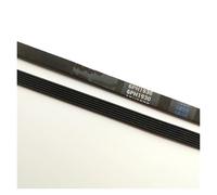 Pour Electrolux Pour Sèche-linge WDE608EDV600EDV606M Pour Courroie À Rouleaux 6PH1930 7PH1930 Courroie Transmission D'entraînement(6PH1930)