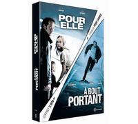 Pour elle + À bout portant