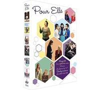 Pour Elle - Coffret : Marguerite + On a failli être amies + Maman + La Femme du Vème + Cherchez la femme + Le Belle et la belle