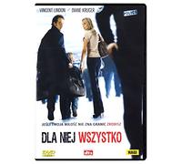 Pour elle [DVD] (IMPORT) (Pas de version française)