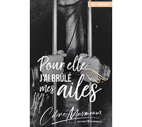 Pour elle, j'ai brûlé mes ailes