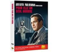 Pour elle un seul homme - Collection Fnac E