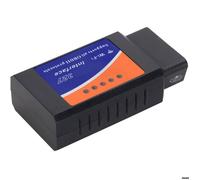 Pour ELM327 WiFi OBDii Interface OBD2 Can Scanner Outil de diagnostic pour iOS pour Android PZCC