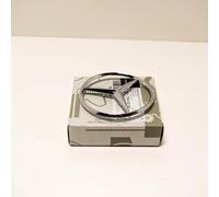 Pour Emblème de couvercle de coffre arrière MB E W124, étoile A2017580058, original