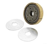 Pour embrayage compatible EH12 pour générateur de moteur - Convient pour les séries de moteurs - Garantit une performance mécanique constante