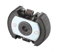 pour embrayage en Caoutchouc pour robuste pour Compacteur pour wacker | Remplacement pour précis, modèles BS600/BS700, durée de vie prolongée, conditions exigeantes, performance fiable