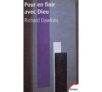 Pour en finir avec Dieu