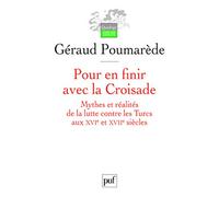 Pour en finir avec la Croisade