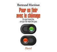 Pour en finir avec le chômage