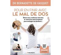 Pour en finir avec le mal de dos - édition 2022